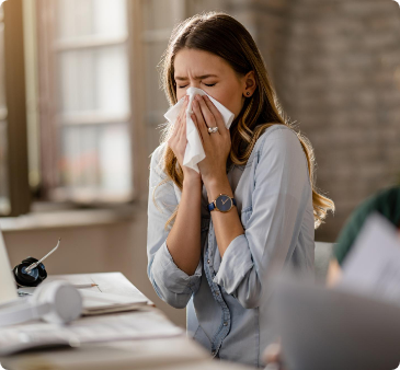 Allergy and Asthma: How It Impacts Your Health