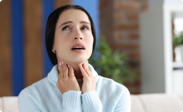What Happens to Your Body After Your Thyroid is Removed?