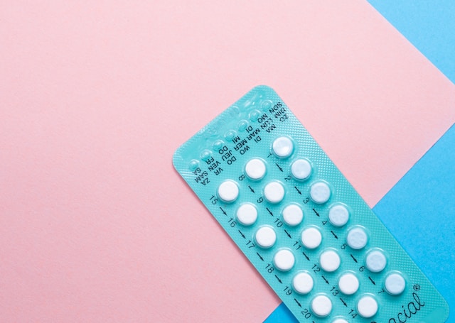 Can Birth Control Cause Acne?