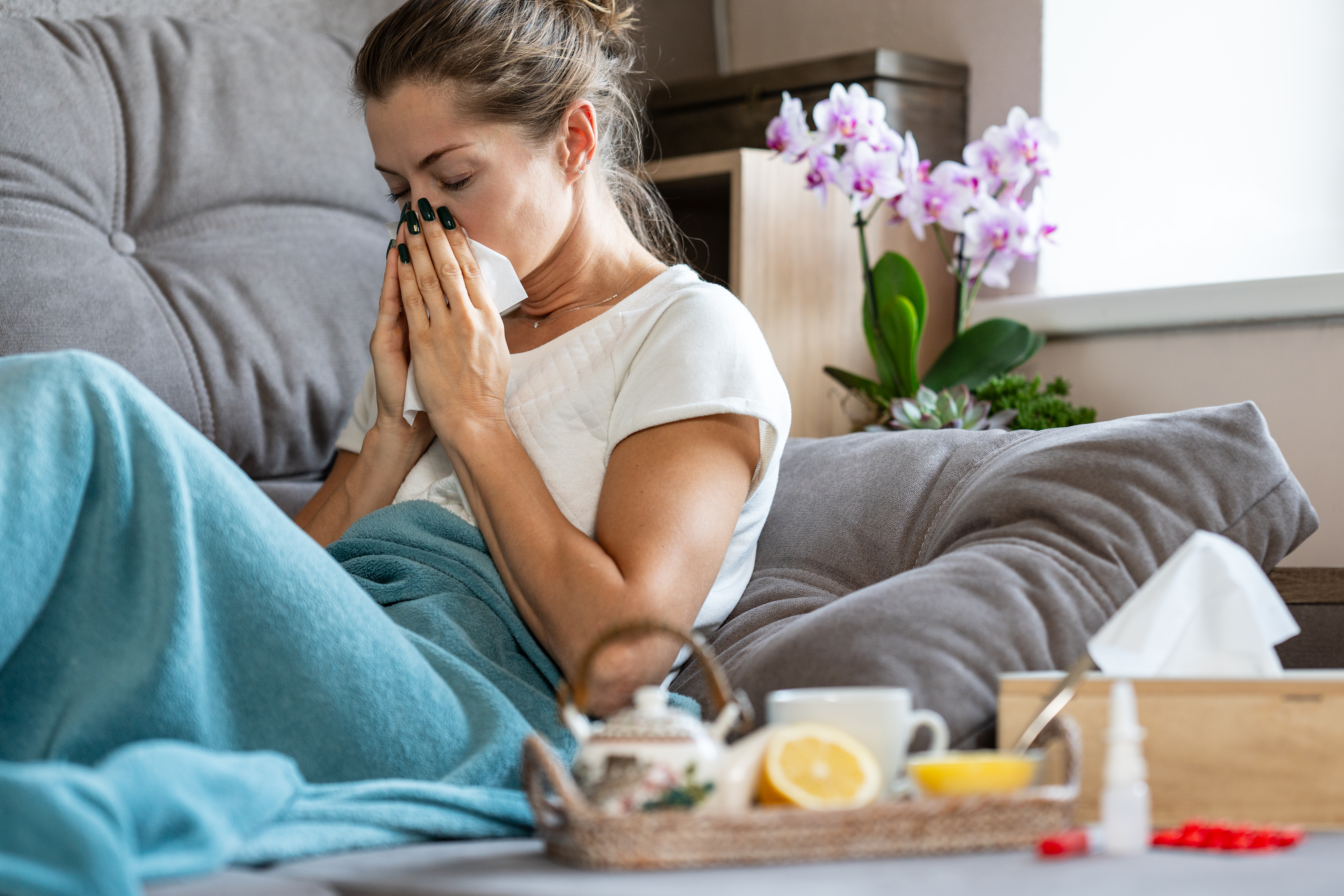 Understanding LRTI: Lower Respiratory Tract Infections