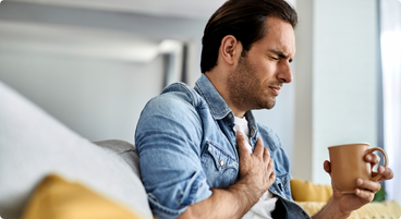 What Causes Acid Reflux?