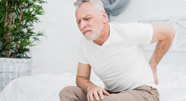 Muscle Pain: Relief and Leg Cramps Treatment