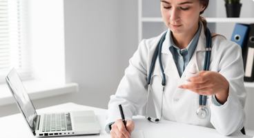 Obtaining Medical Certificates and Repeat Prescriptions Online: A Guide for Australians