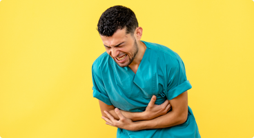 How to Treat Gastroenteritis Symptoms from the Comfort of Your Home