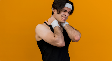 Self-Care Essentials for Musculoskeletal Pain Relief After a Long Day