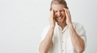 How Stress Can Turn a Migraine into a Debilitating Condition