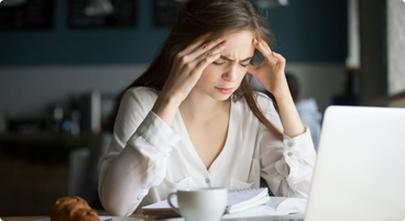 Upper Respiratory Issues and Stress: What’s the Connection?
