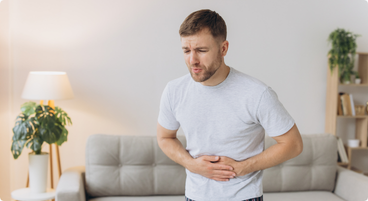How Ignoring Gastrointestinal Issues Can Lead to Long-Term Health Problems
