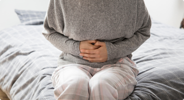 The Surprising Connection Between Stress and Period Pain: What You Can Do About It