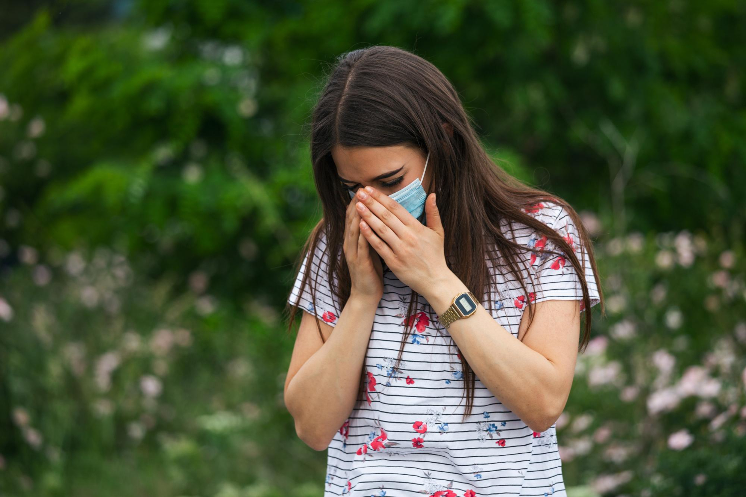 Upper Respiratory Infection (URTI): How It Spreads, How Long It Lasts, and When You Need Treatment