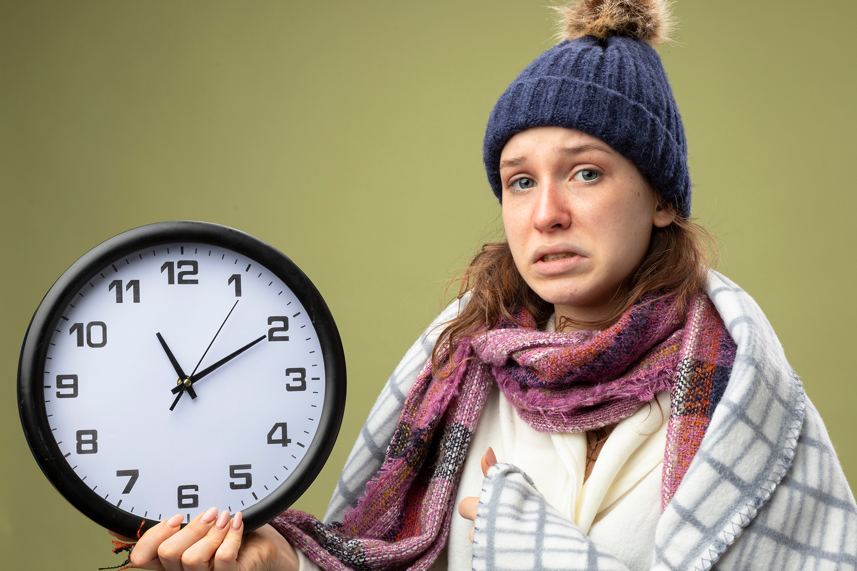 URTI Symptoms: Early Signs, Duration, and When to Get Help