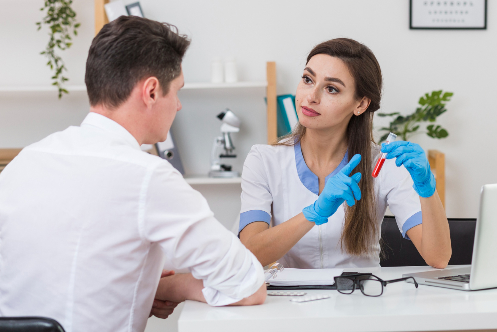 How Long Do STD/STI Test Results Take? A Practical Guide