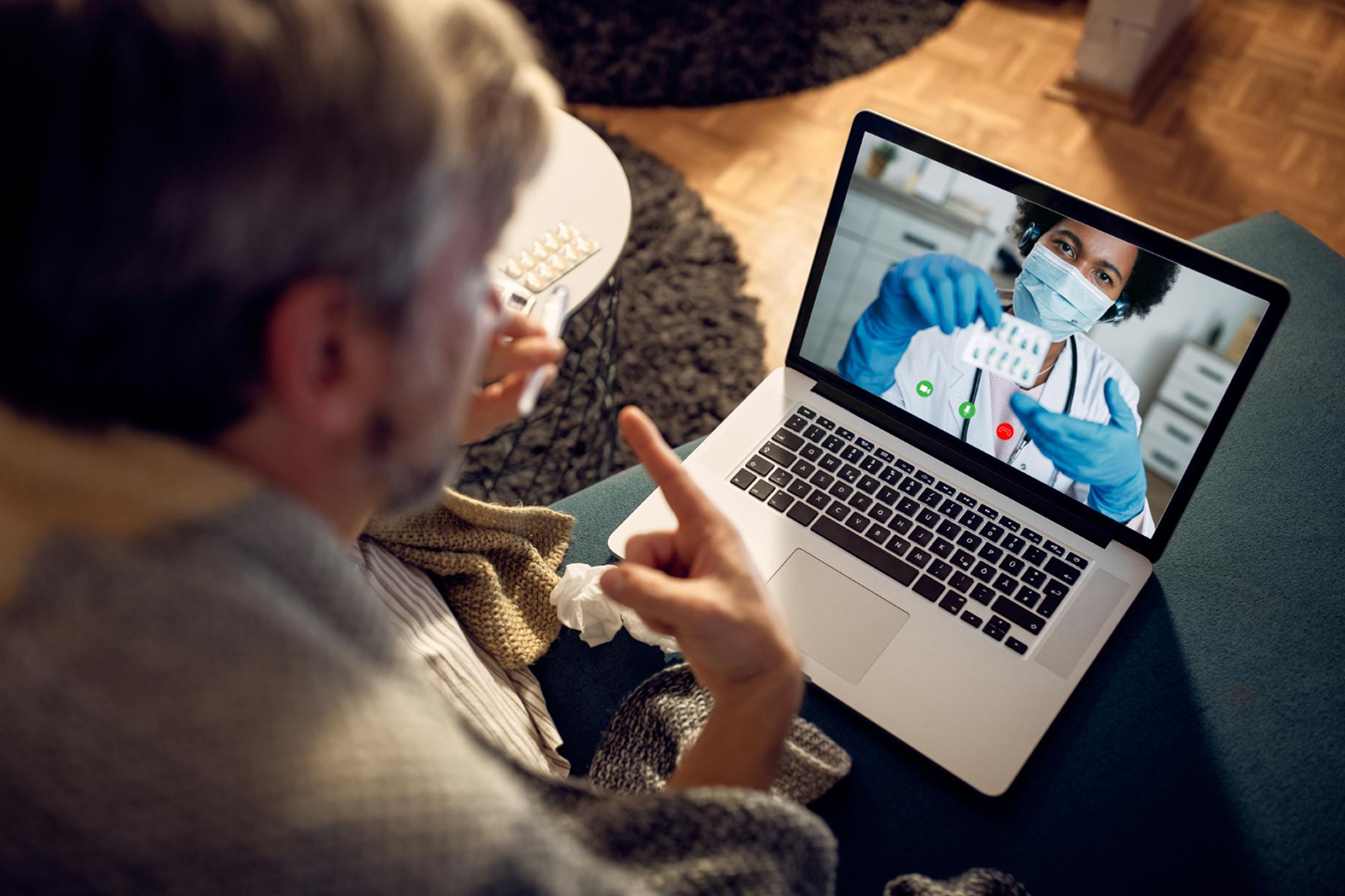 At-Home STI Screening in Australia: Get Online Doctor Care