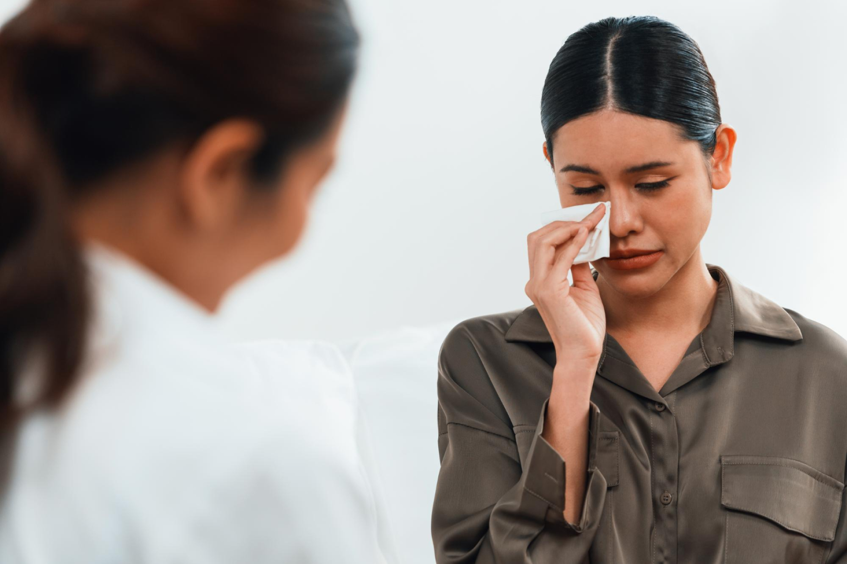 URTI vs Sinus Infection: How to Tell the Difference and When to Get Checked
