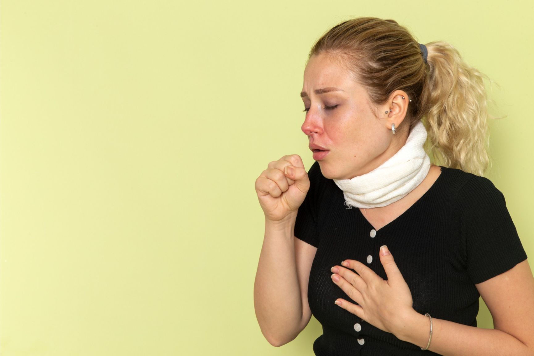 Post-Viral Cough: Why It Lingers and When It’s Not Normal