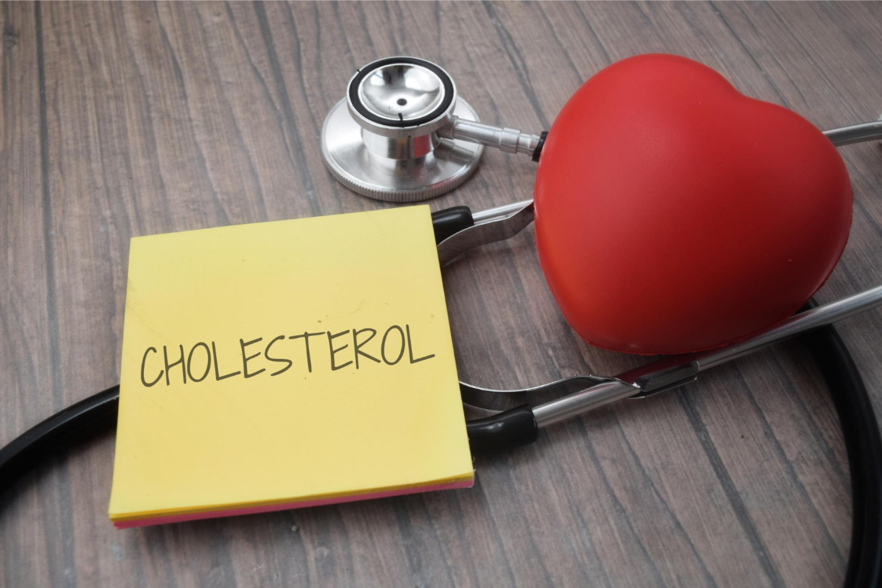 High Cholesterol With No Symptoms: What Your Numbers Mean and What to Do Next